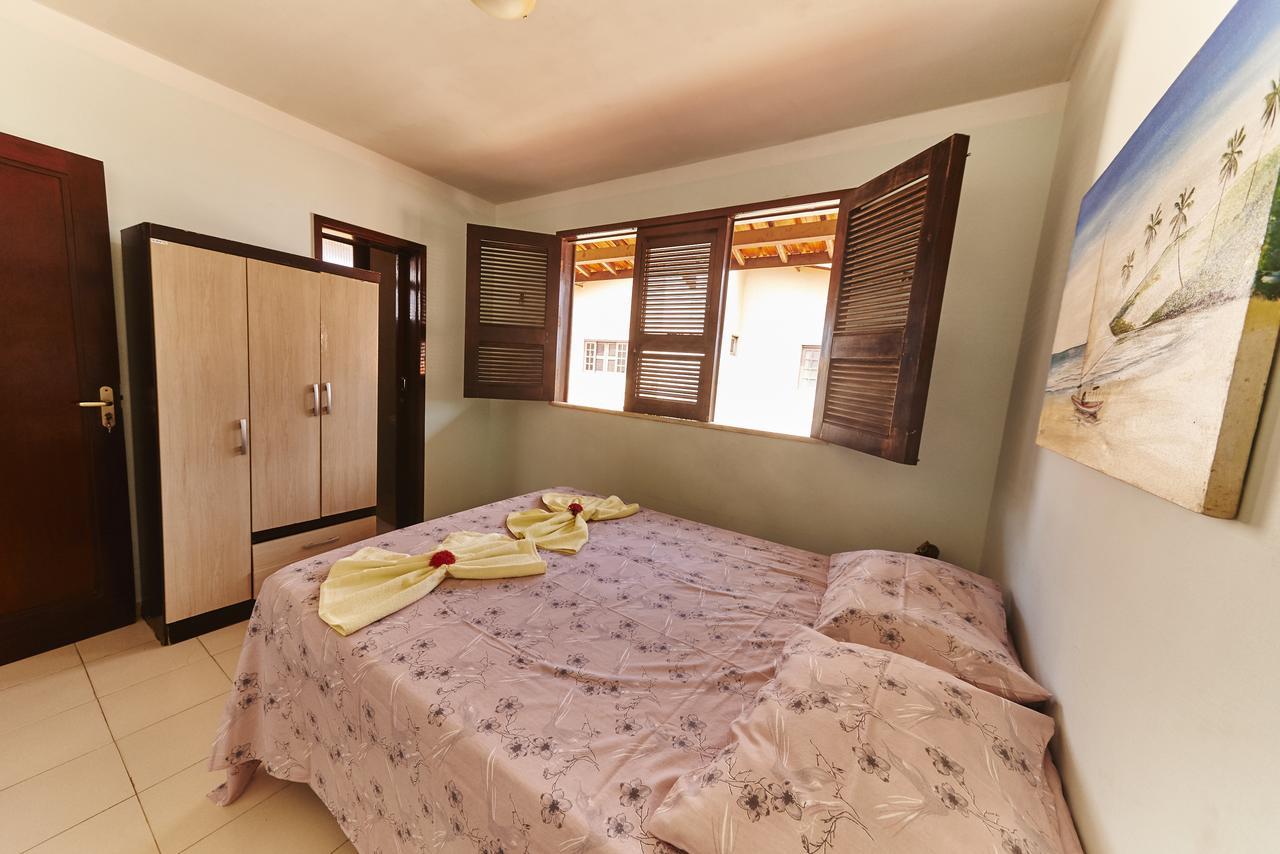Casa Jangada Leilighet Cumbuco Rom bilde