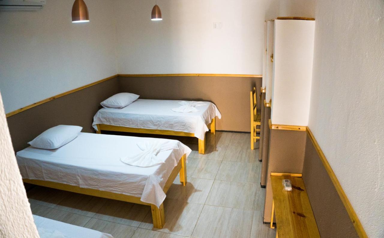 Casa Jangada Leilighet Cumbuco Eksteriør bilde
