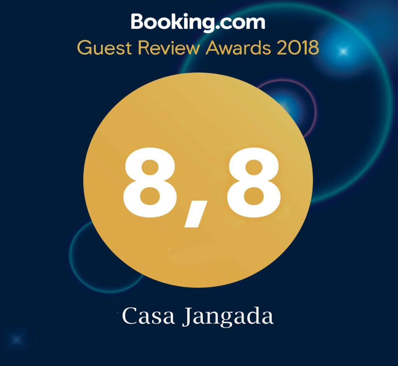 Casa Jangada Leilighet Cumbuco Rom bilde